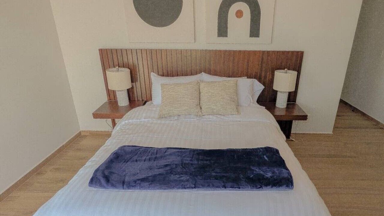 Photo of Bedroom in Chapalita