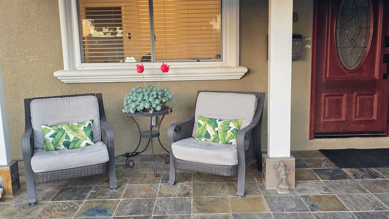 Photo of Outdoor in San Tomas