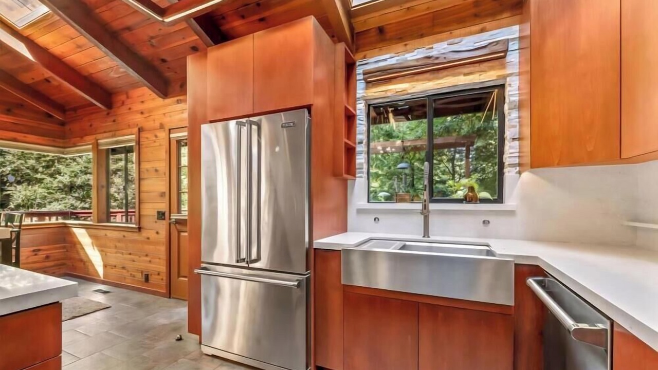 Photo of Kitchen in Fort Bragg