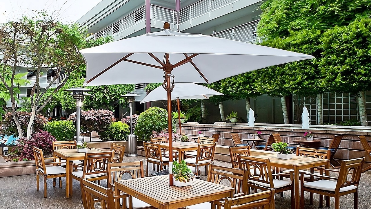 Photo of Outdoor in Cupertino