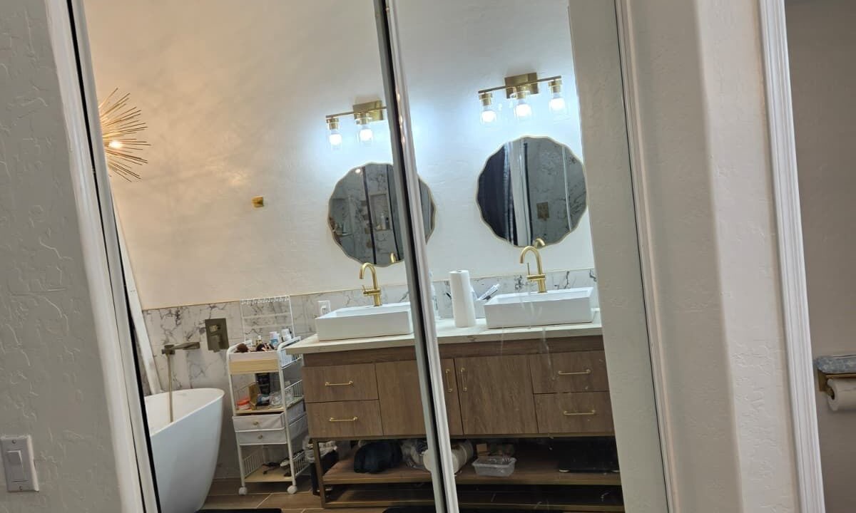Photo of Bathroom in Greater Corona Village