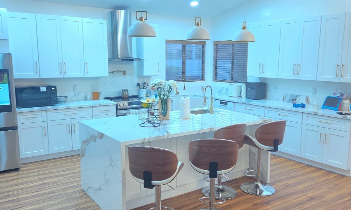 Photo of Kitchen in Greater Corona Village