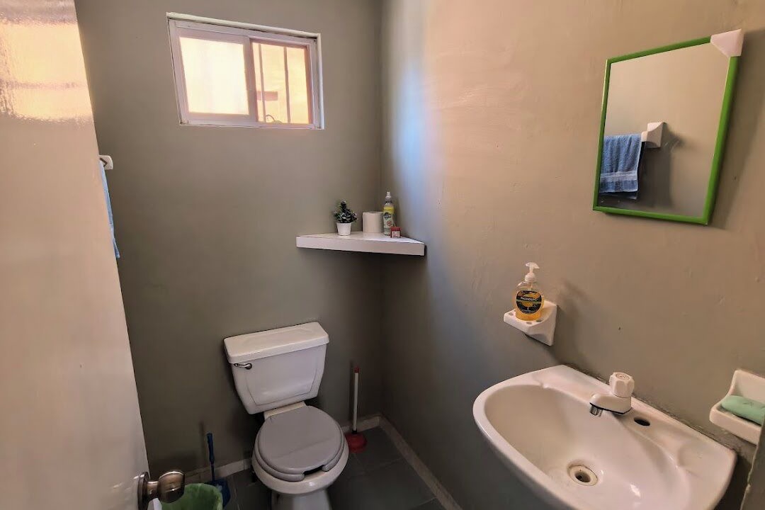 Photo of Bathroom in Ciudad Madero