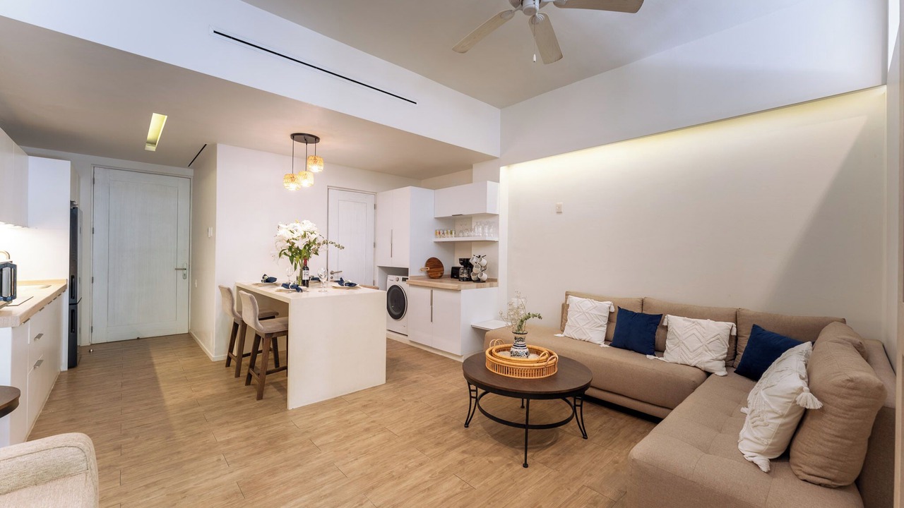 Photo of Livingroom in R