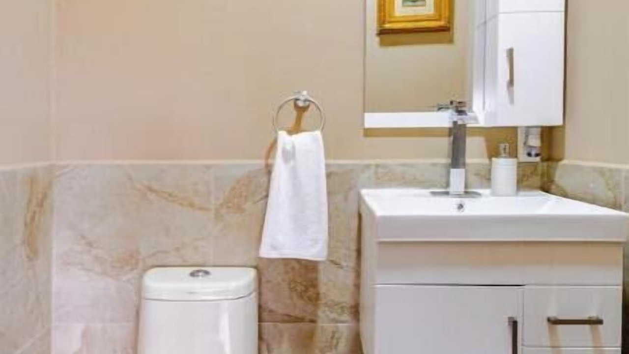 Photo of Bathroom in Coyoacan