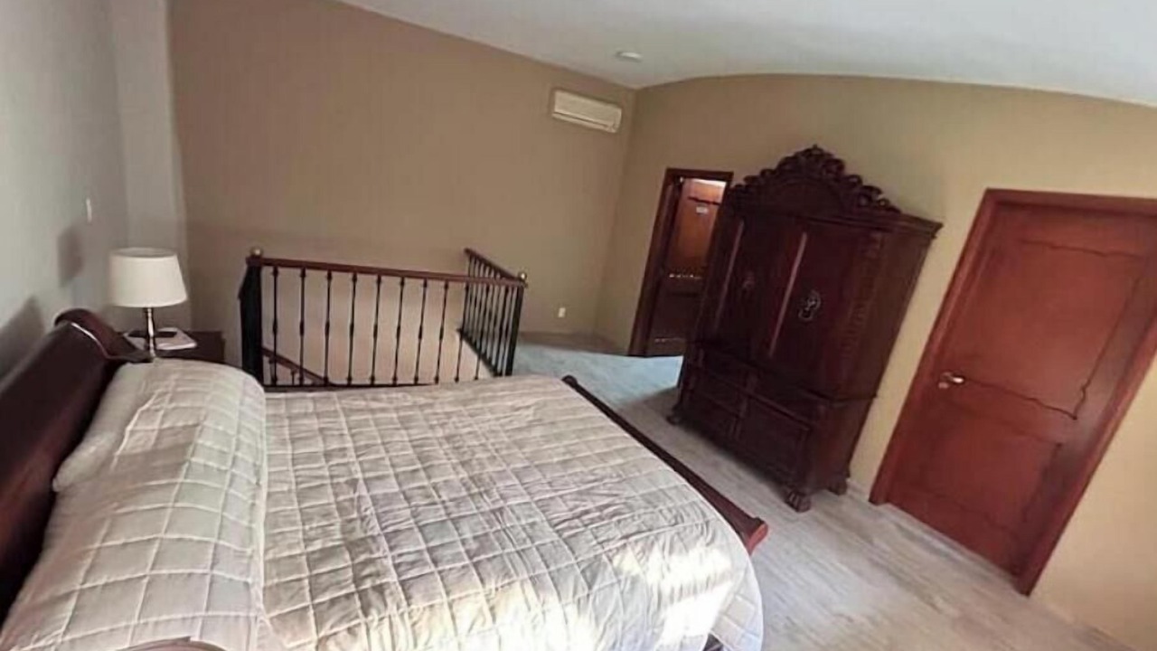 Photo of Bedroom in Coyoacan