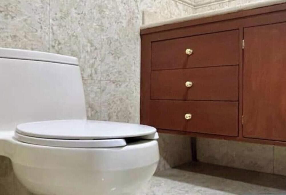 Photo of Bathroom in Coyoacan