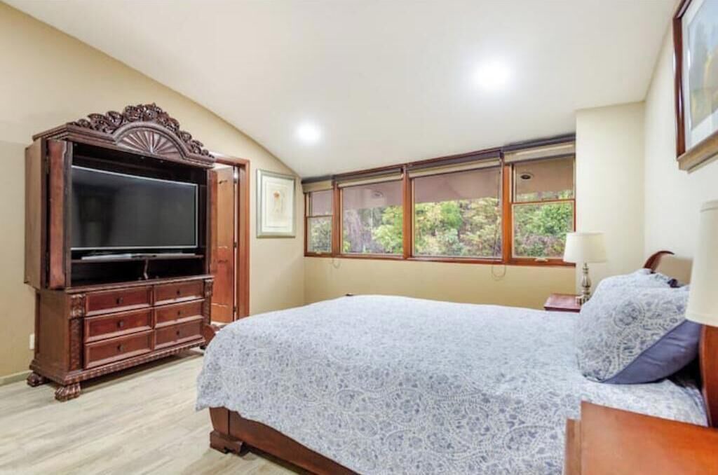 Photo of Bedroom in Coyoacan