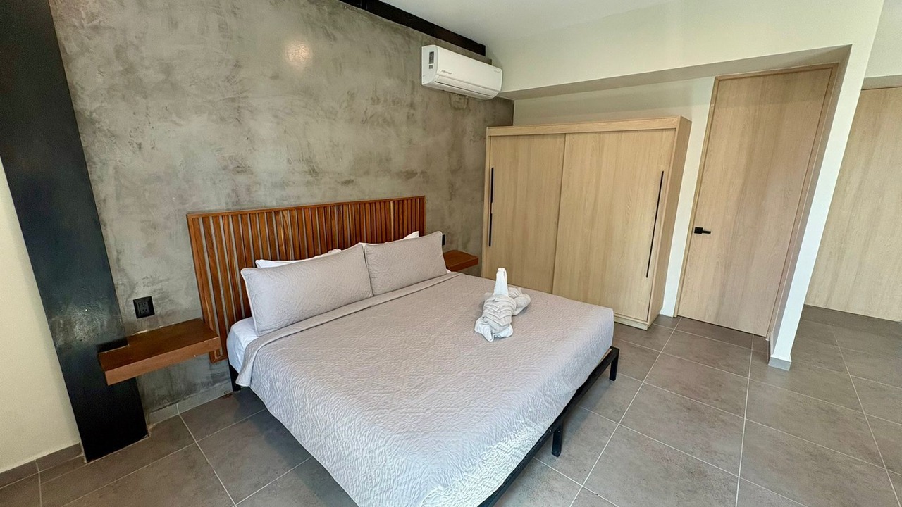 Photo of Bedroom in Luis Donaldo Colosio