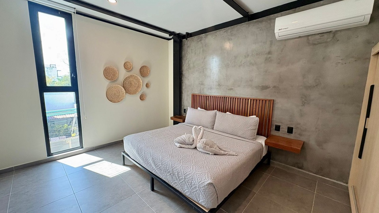 Photo of Bedroom in Luis Donaldo Colosio
