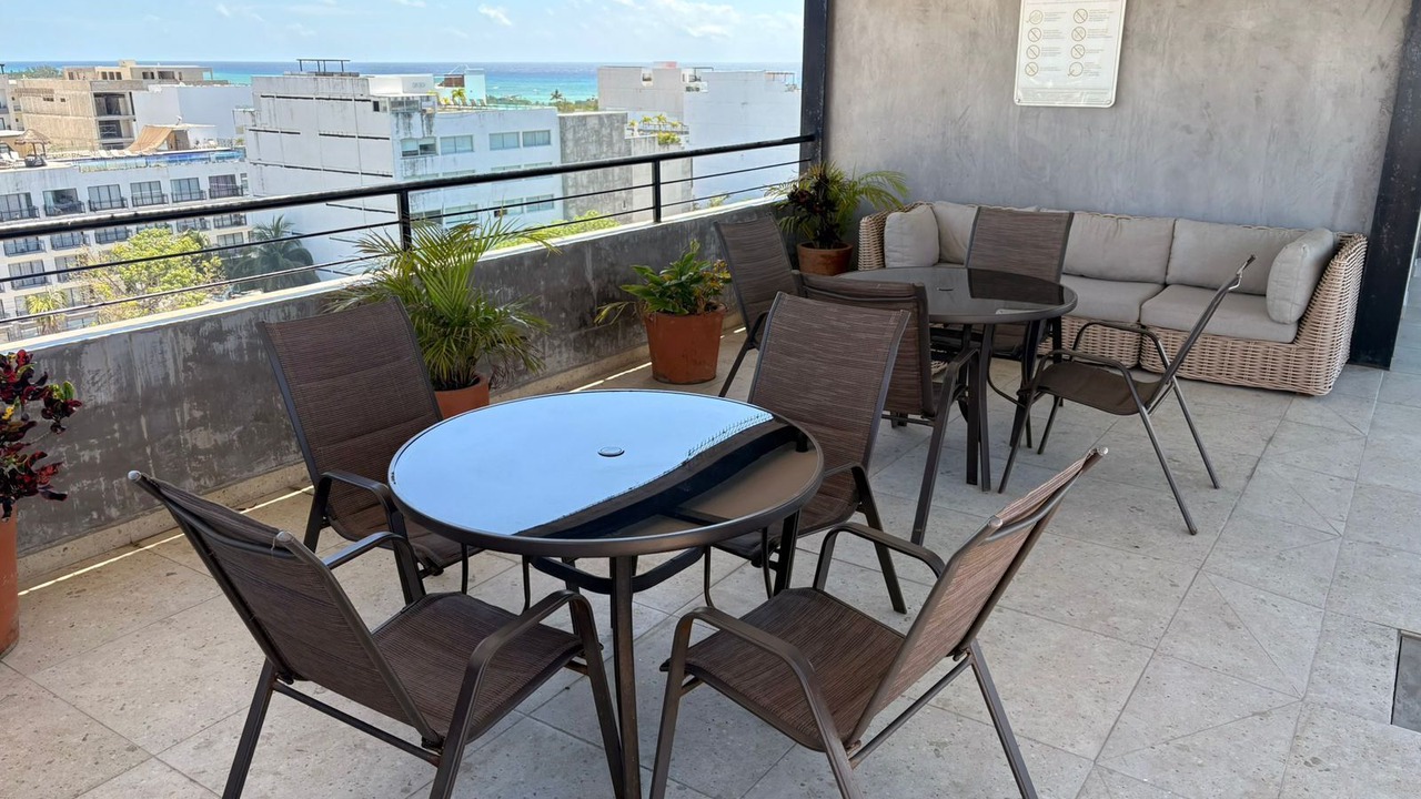 Photo of Outdoor in Luis Donaldo Colosio