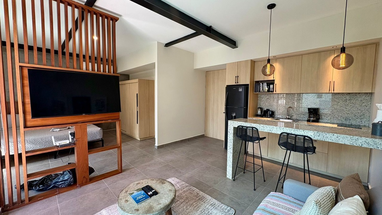 Photo of Bedroom in Luis Donaldo Colosio