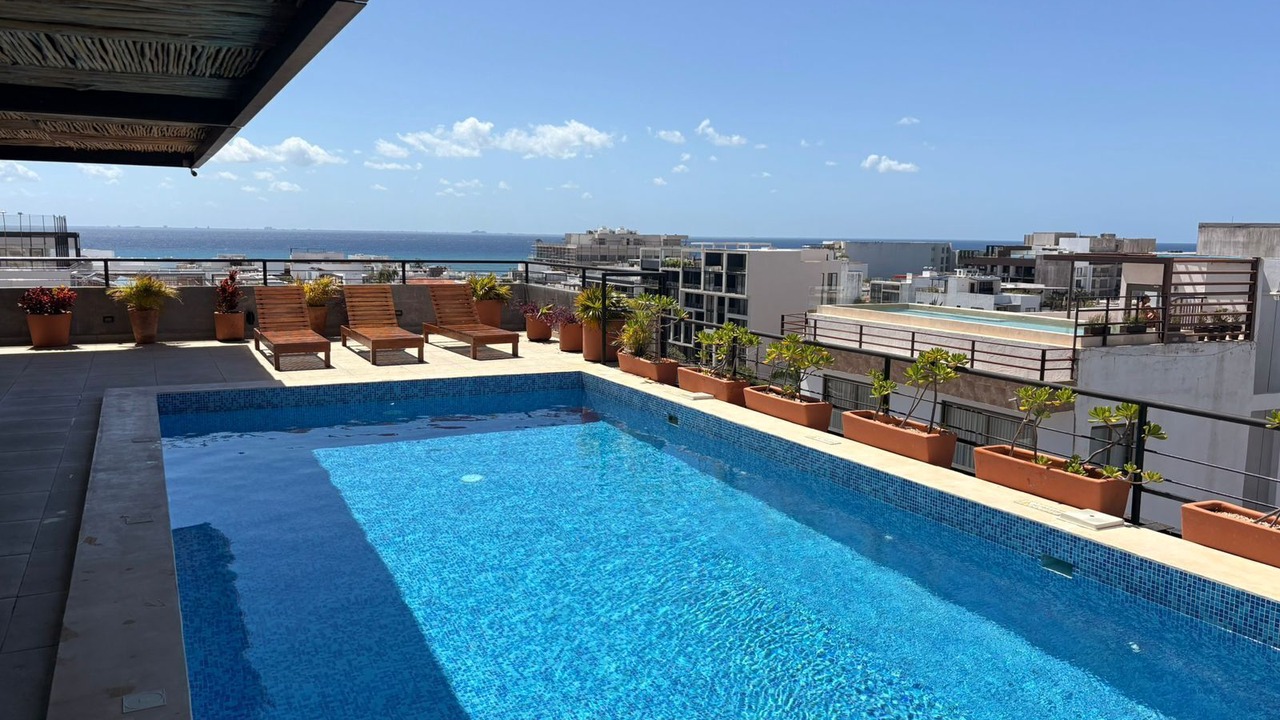 Photo of Outdoor in Luis Donaldo Colosio