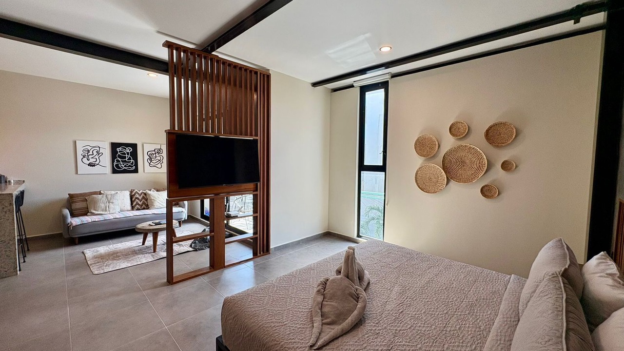 Photo of Bedroom in Luis Donaldo Colosio