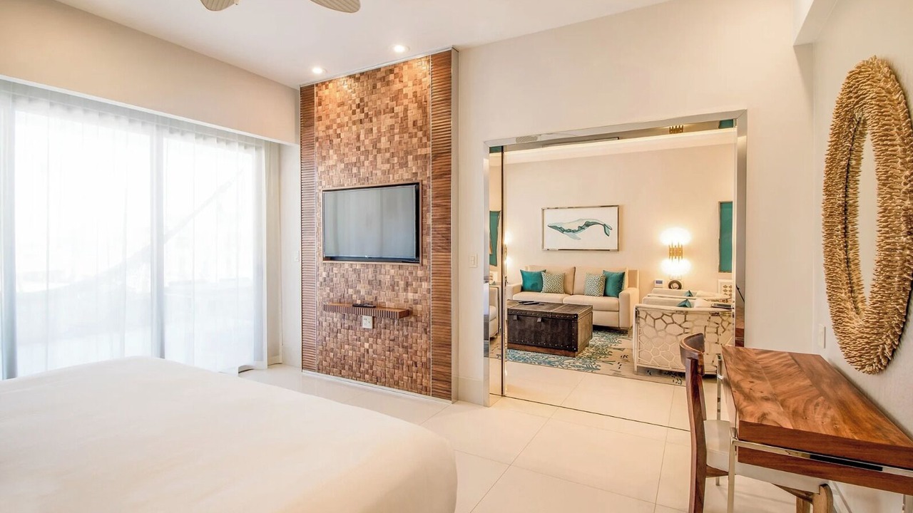 Photo of Bedroom in Palmilla