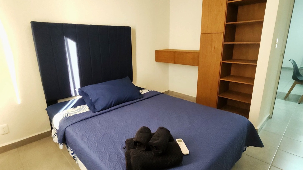 Photo of Bedroom in Acapulco