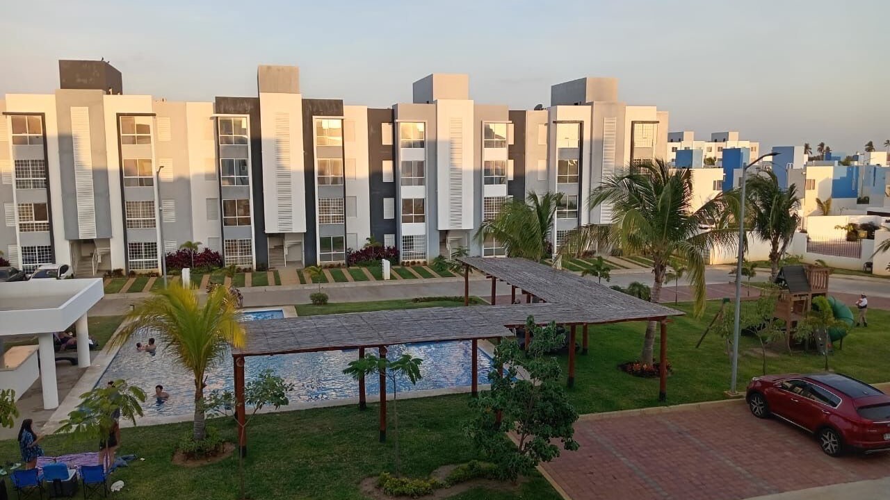 Photo of Outdoor in Acapulco