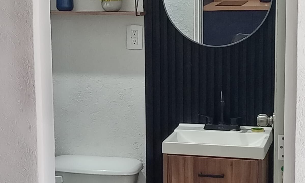 Photo of Bathroom in Acapulco