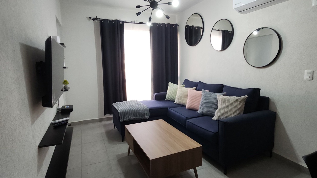 Photo of Livingroom in Acapulco