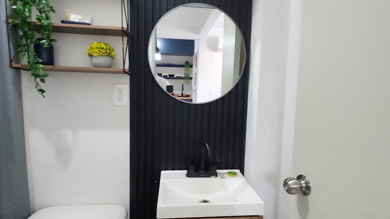Photo of Bathroom in Acapulco