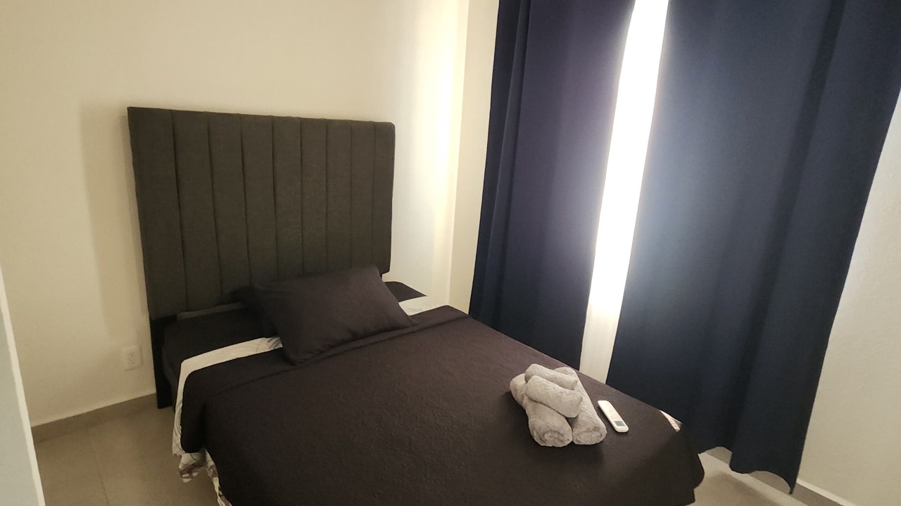 Photo of Bedroom in Acapulco