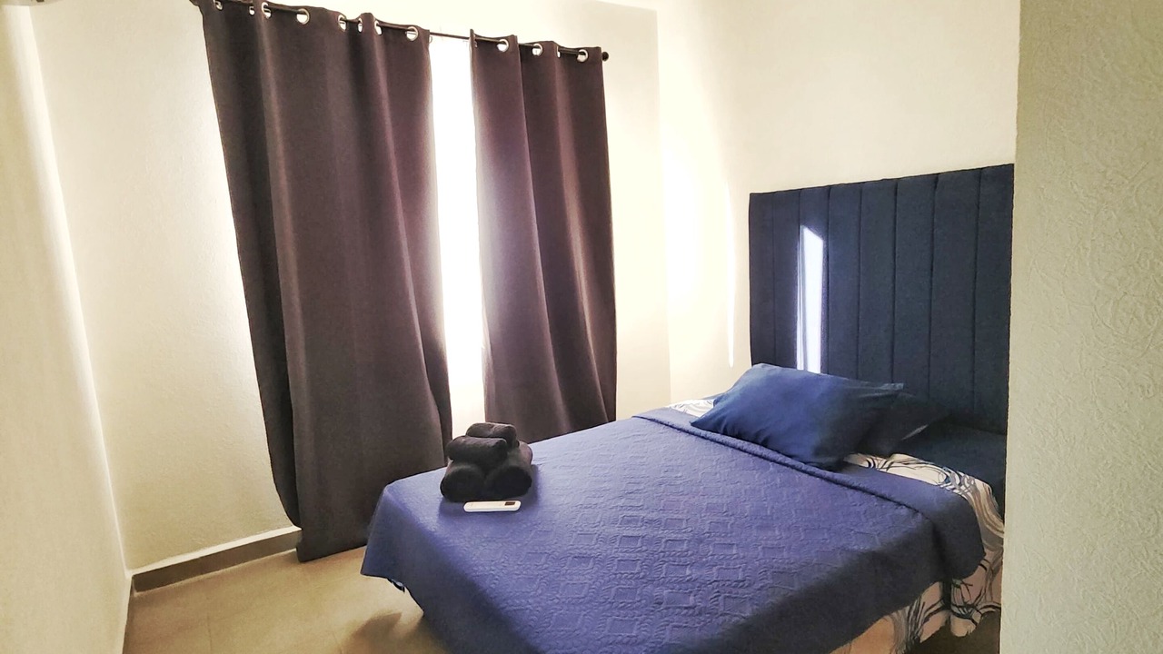 Photo of Bedroom in Acapulco