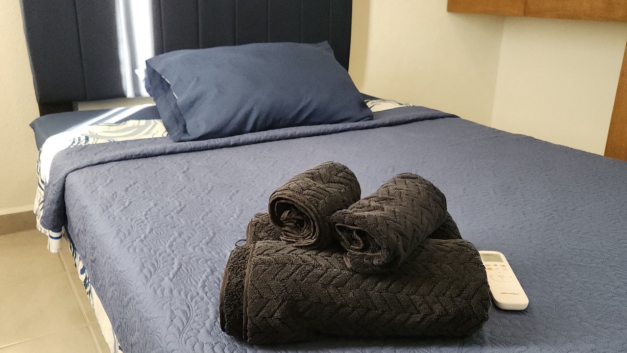 Photo of Bedroom in Acapulco