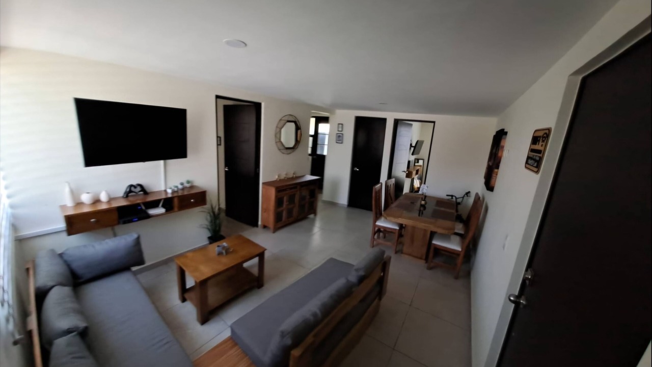 Photo of Livingroom in Cuautlancingo