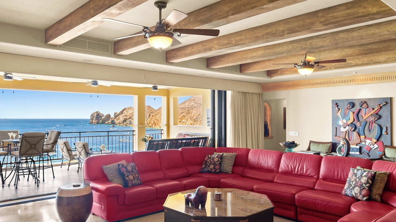 Photo of Livingroom in Marina