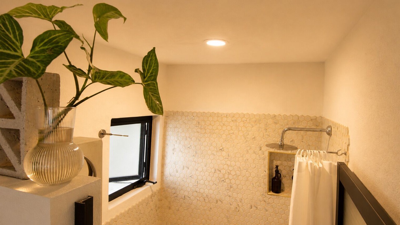 Photo of Bathroom in Americana