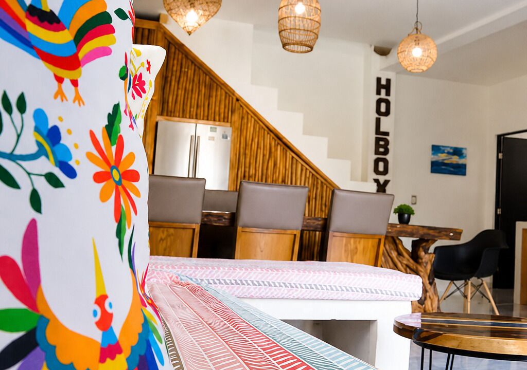 Photo of Others in Downtown Holbox