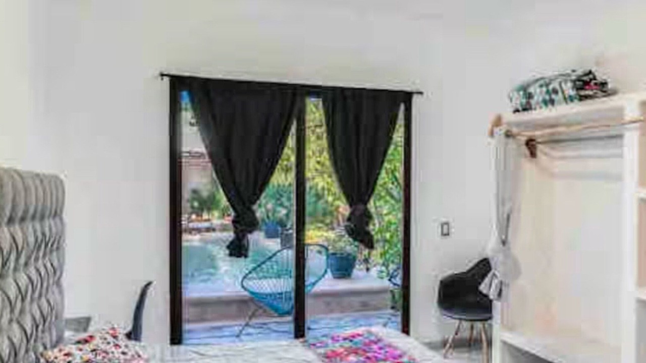 Photo of Bedroom in Downtown Holbox