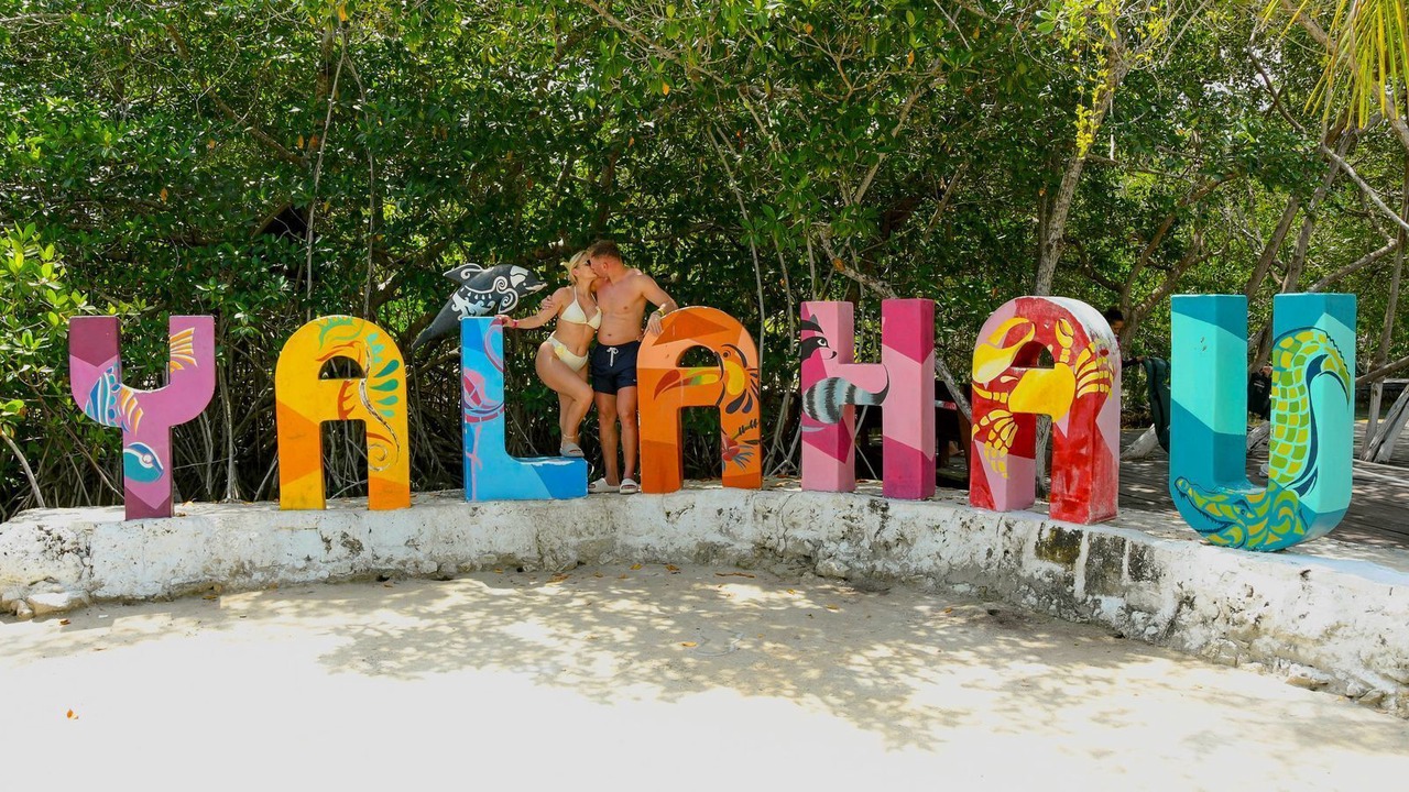Photo of Others in Downtown Holbox