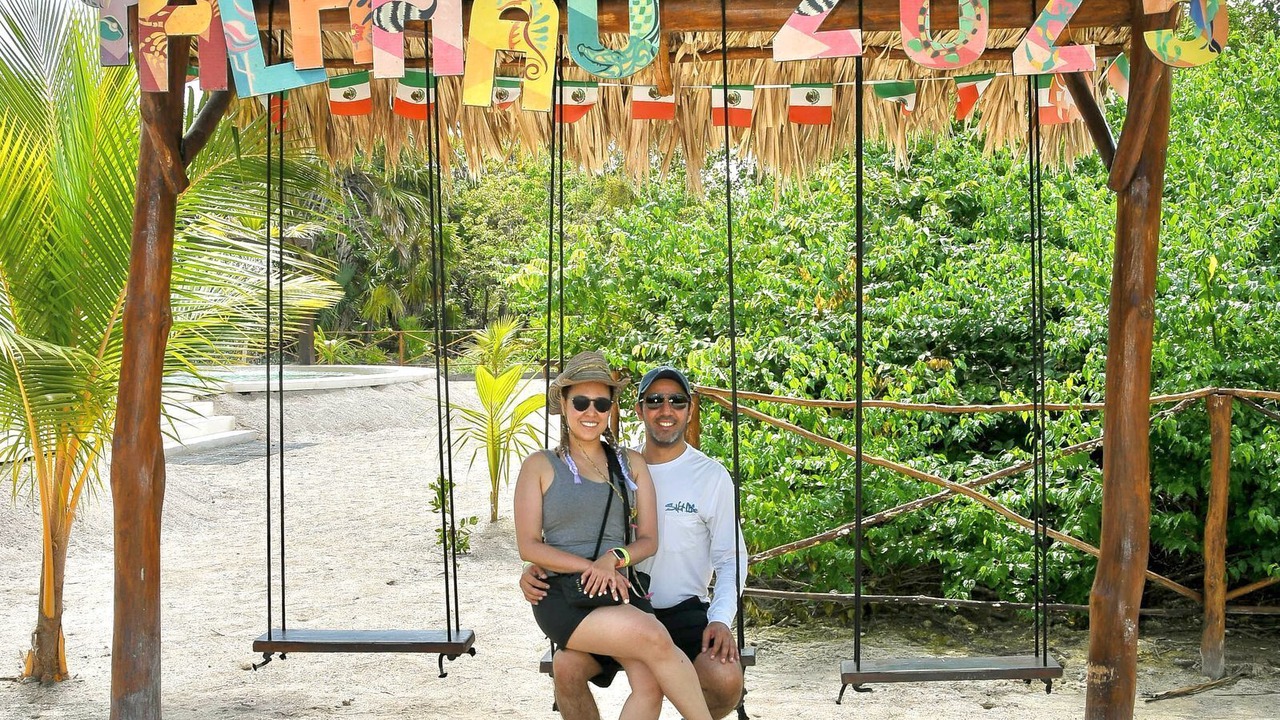 Photo of Others in Downtown Holbox