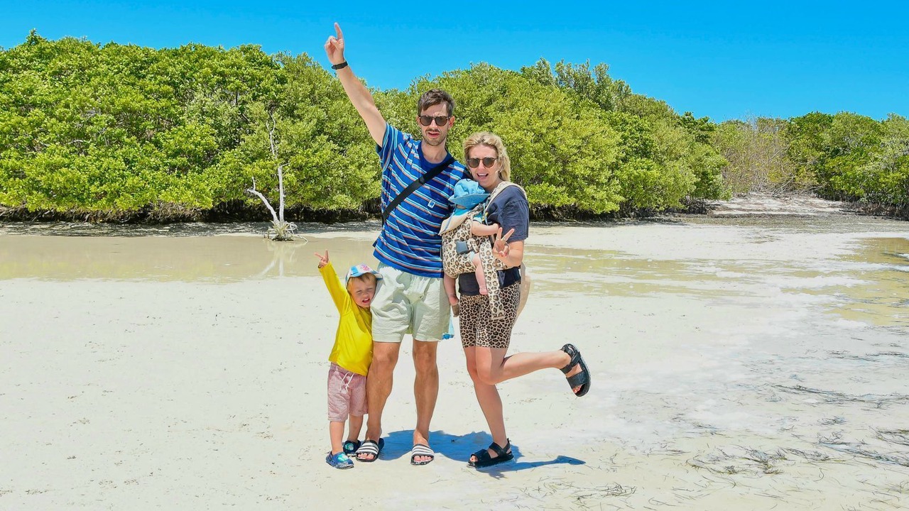 Photo of Others in Downtown Holbox