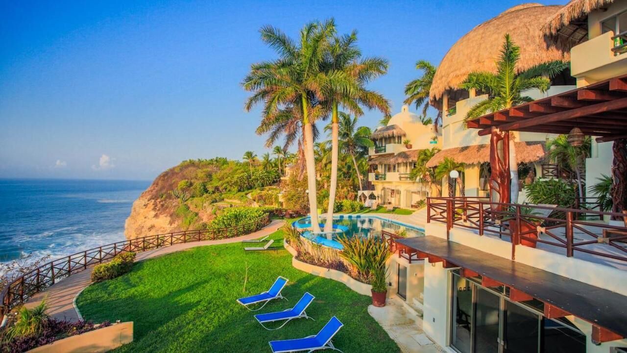 Photo of Outdoor in Santa Maria Huatulco
