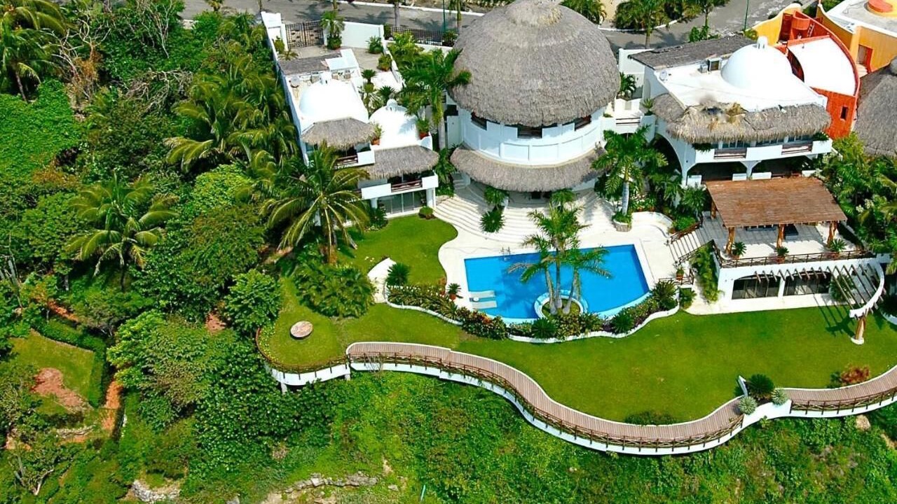 Photo of Outdoor in Santa Maria Huatulco