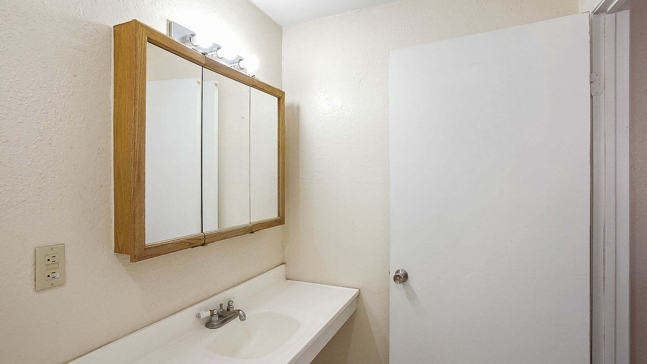 Photo of Bathroom in Yuma