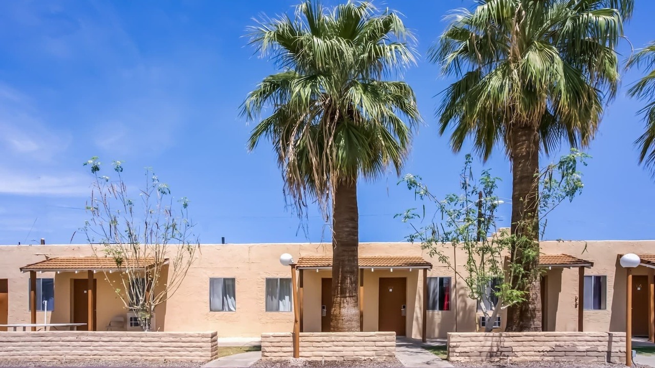 Photo of Outdoor in Yuma