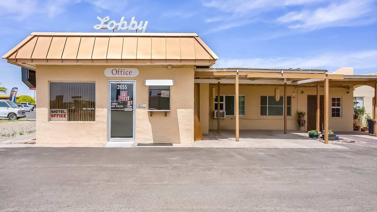 Photo of Outdoor in Yuma
