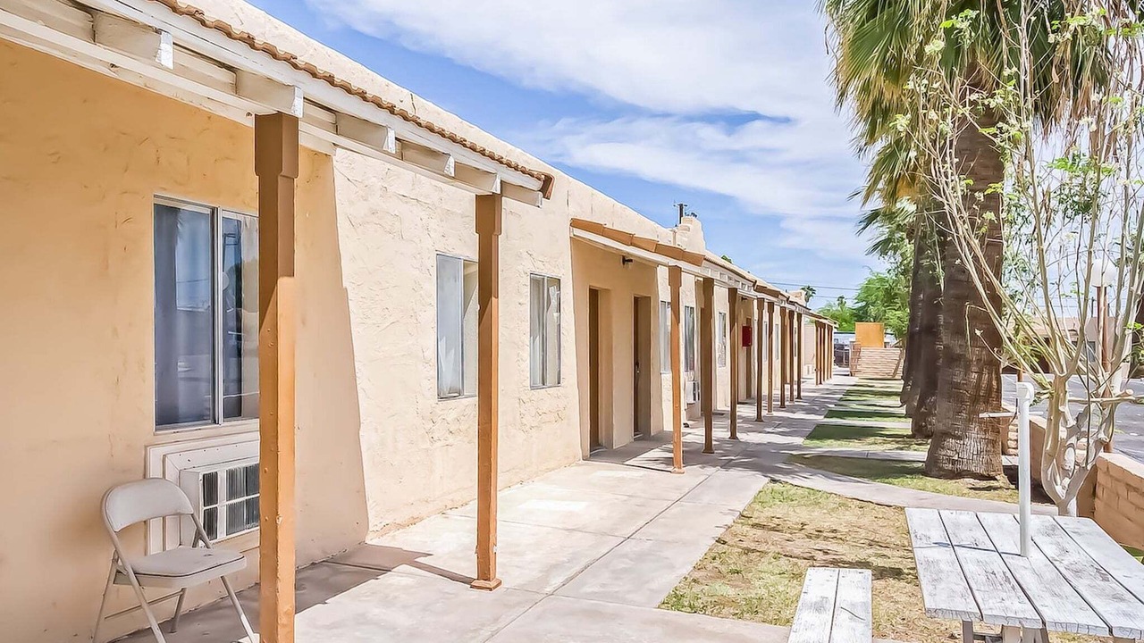 Photo of Outdoor in Yuma