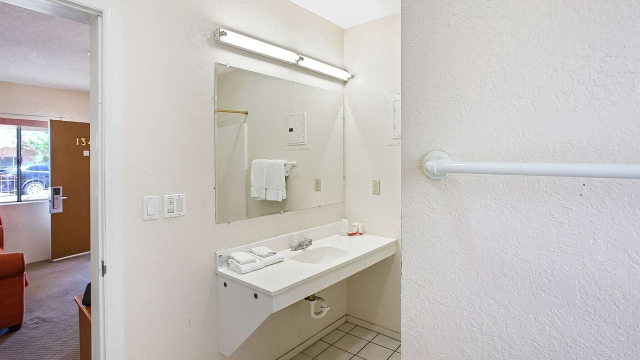 Photo of Bathroom in Yuma