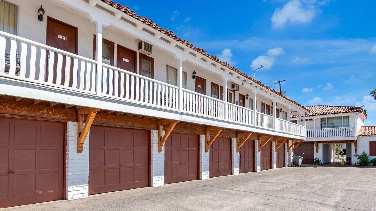 Photo of Outdoor in Yuma Townsite