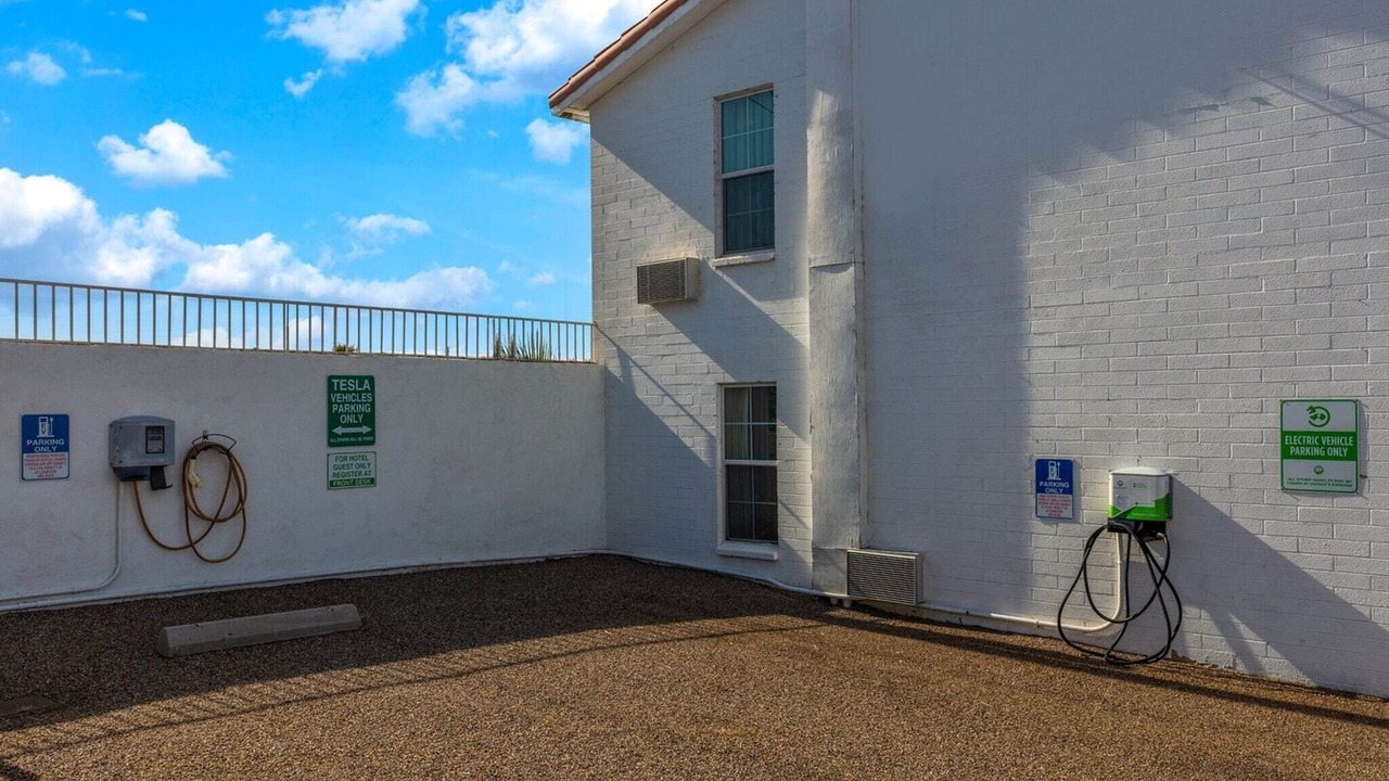 Photo of Others in Yuma Townsite
