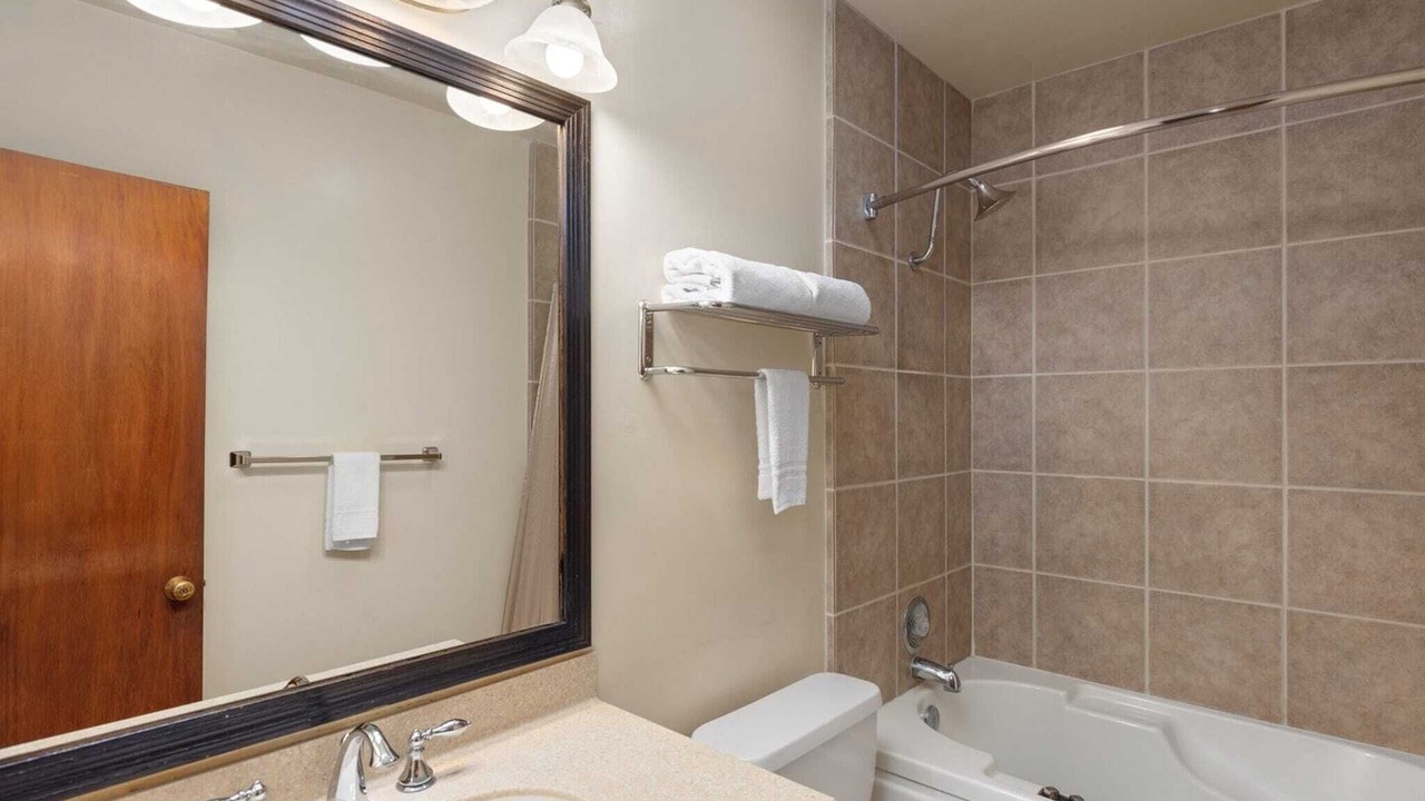 Photo of Bathroom in Yuma Townsite