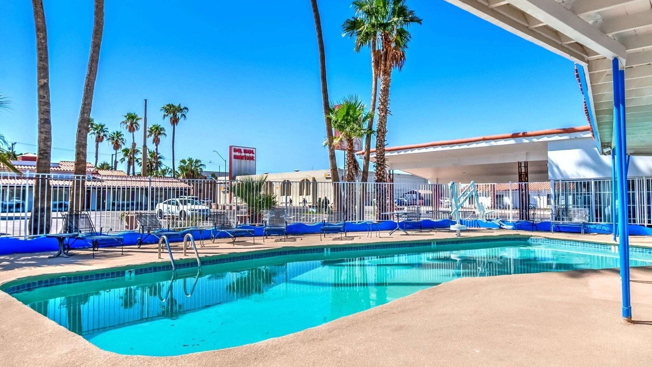 Photo of Outdoor in Yuma Townsite