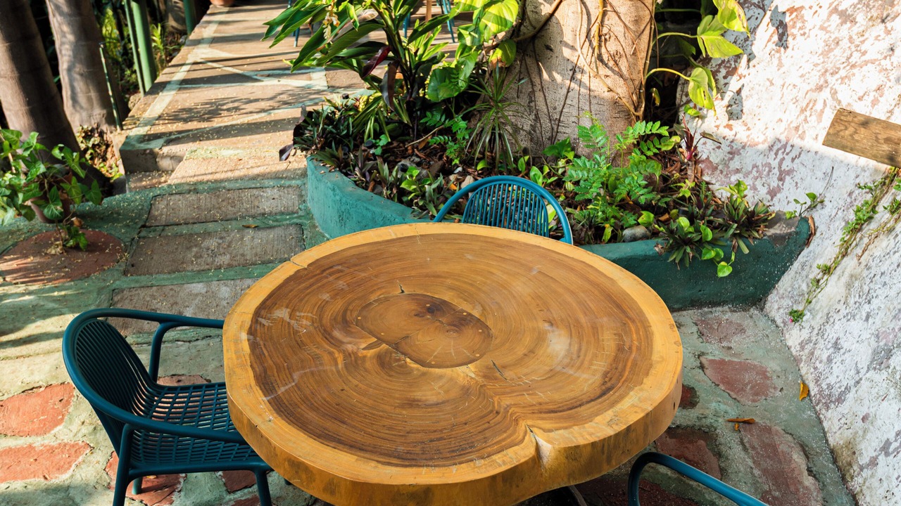 Photo of Outdoor in Uruapan