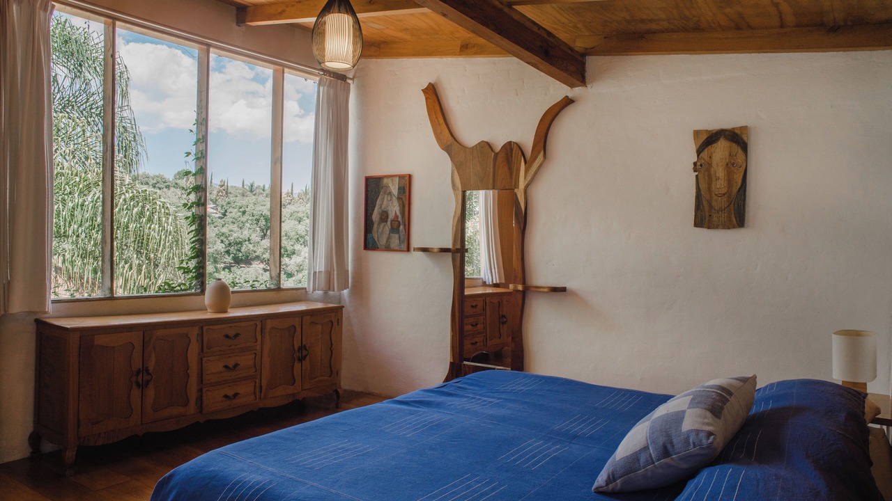 Photo of Bedroom in Uruapan