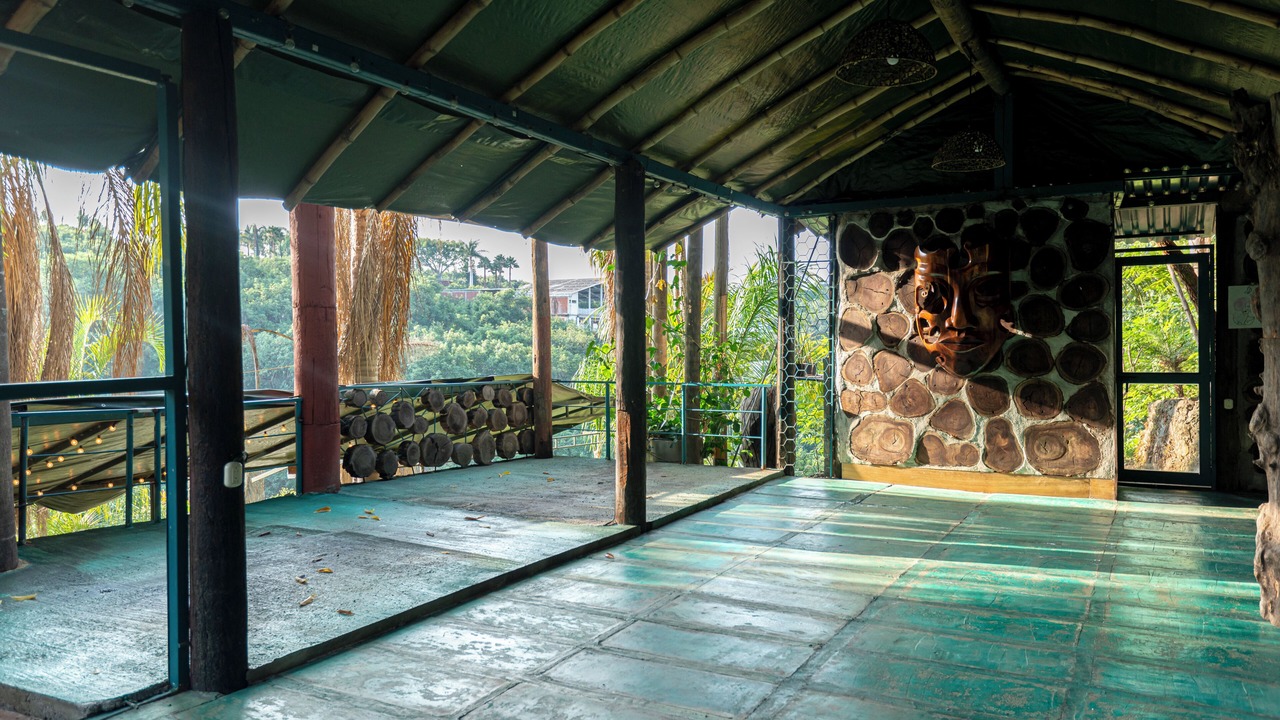 Photo of Outdoor in Uruapan