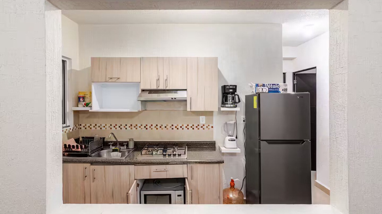 Photo of Kitchen in Acapulco